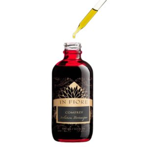 In Fiore Comfrey Solution Botanique