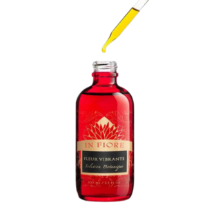 In Fiore Fleur Vibrante Solution Botanique