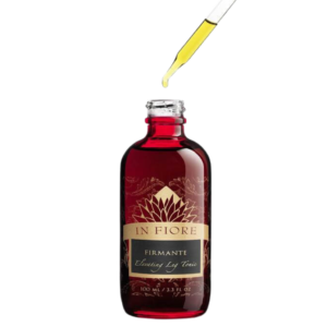 In Fiore Firmante Elevating Leg Tonic Solution Botanique