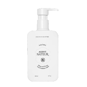Agent Nateur Body (Balm)