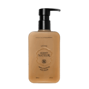 Agent Nateur Holi (Wash)