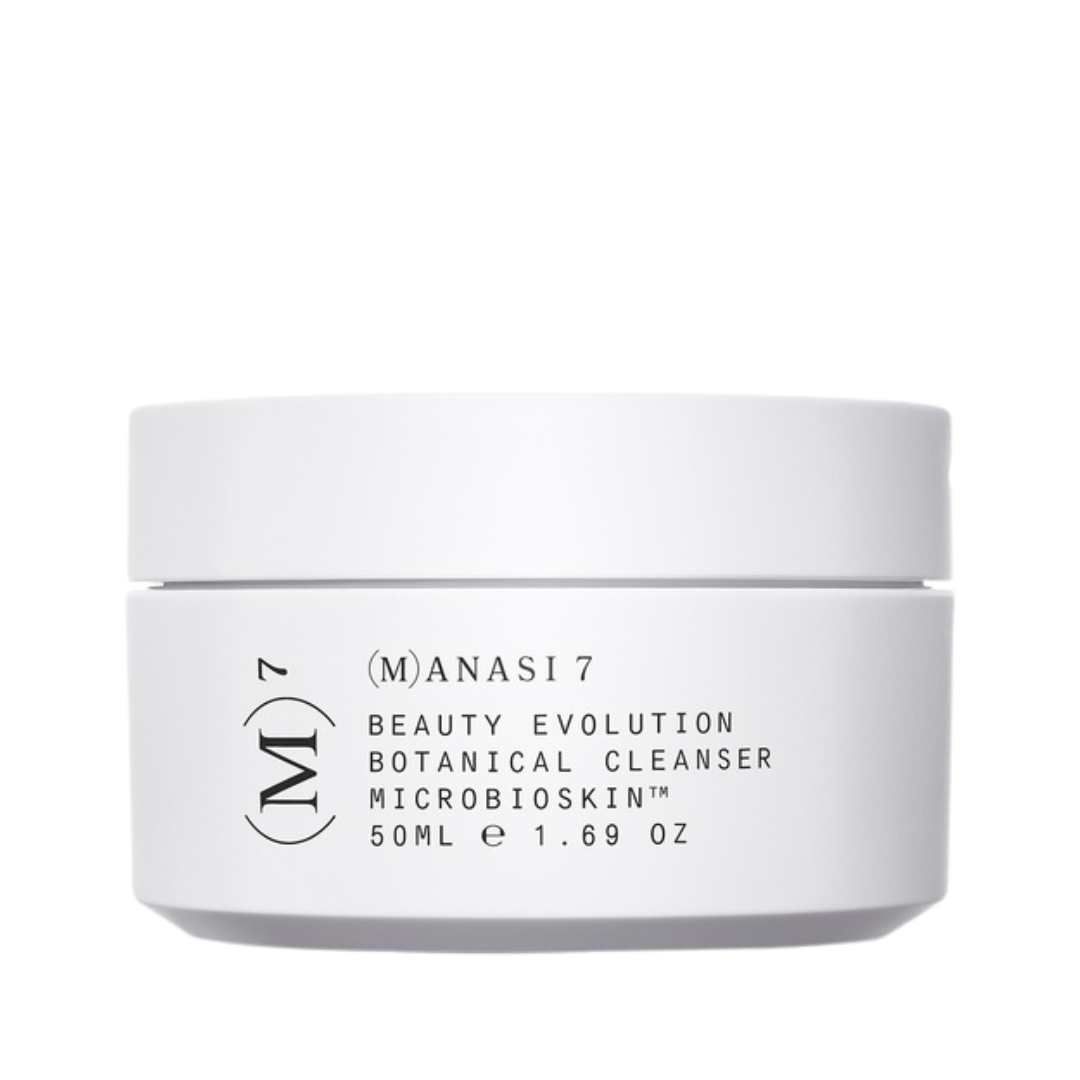 Manasi Caulis Botanical Cleanser