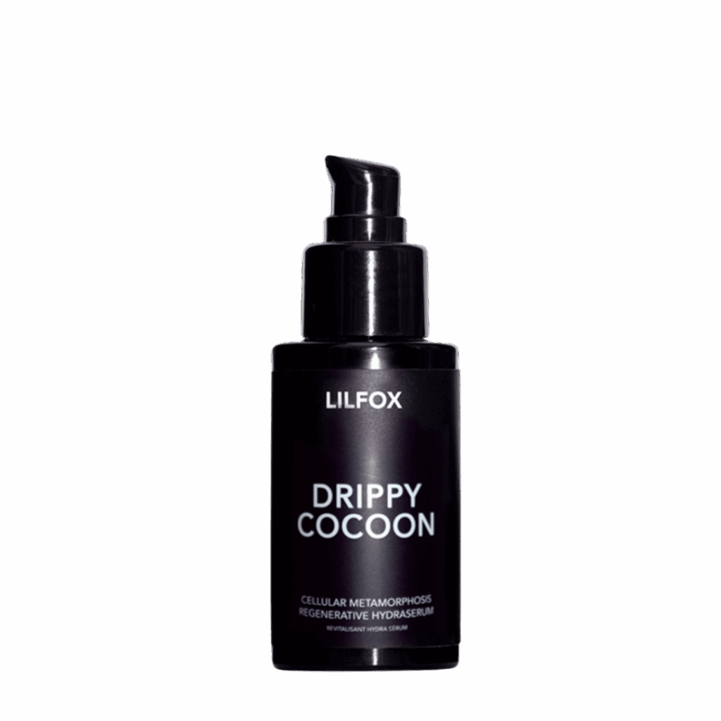 Lilfox Drippy Cocoon – Regenerative HydraSerum