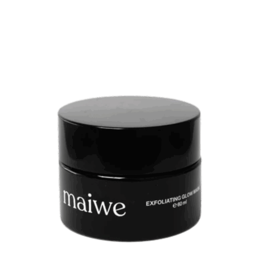 Maiwe Exfoliating Glow Mask