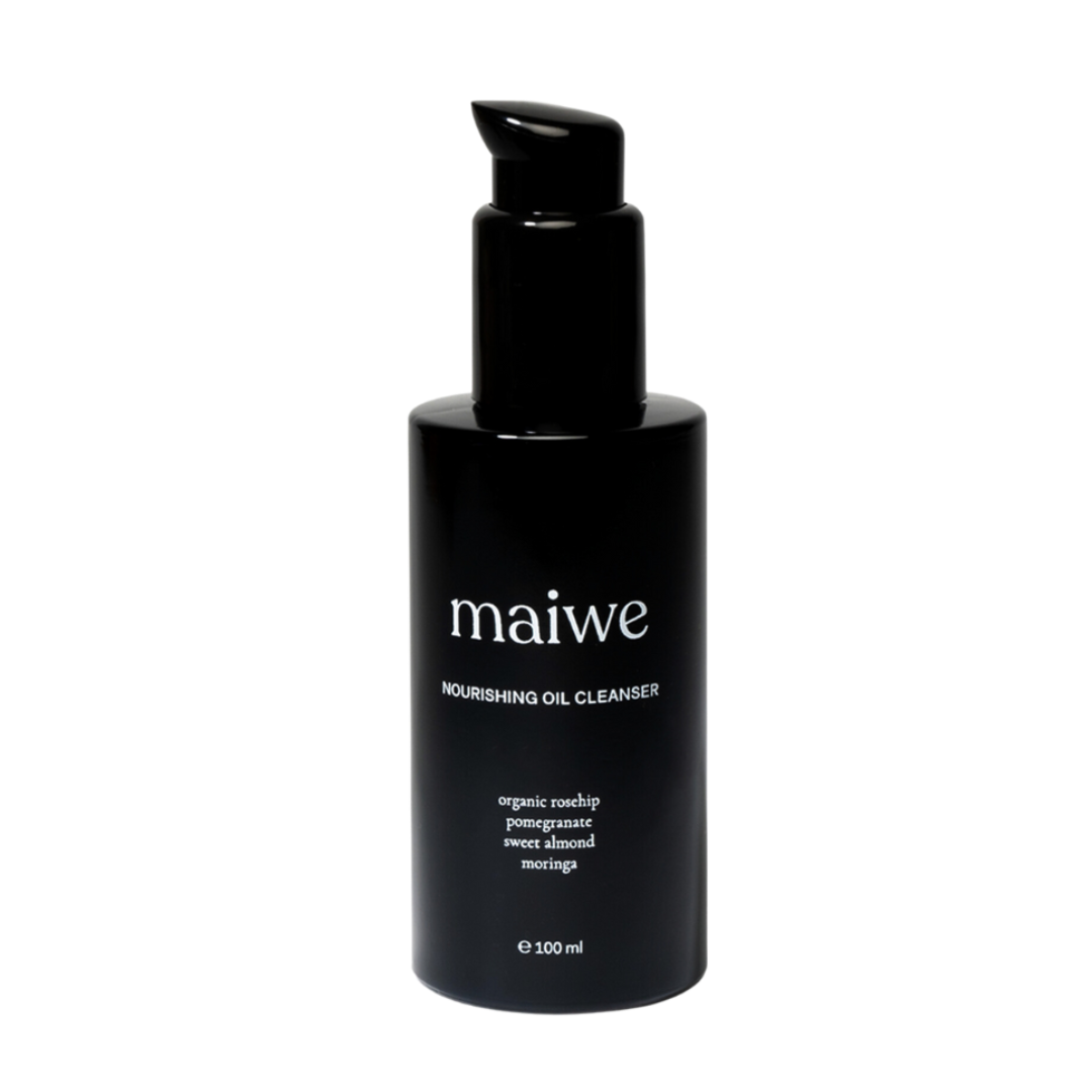 Maiwe Nourishing Oil Cleanser