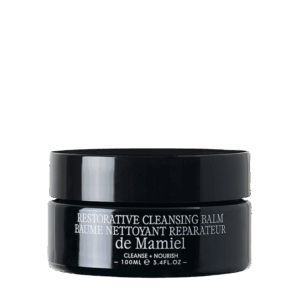 De Mamiel Restorative Cleansing Balm