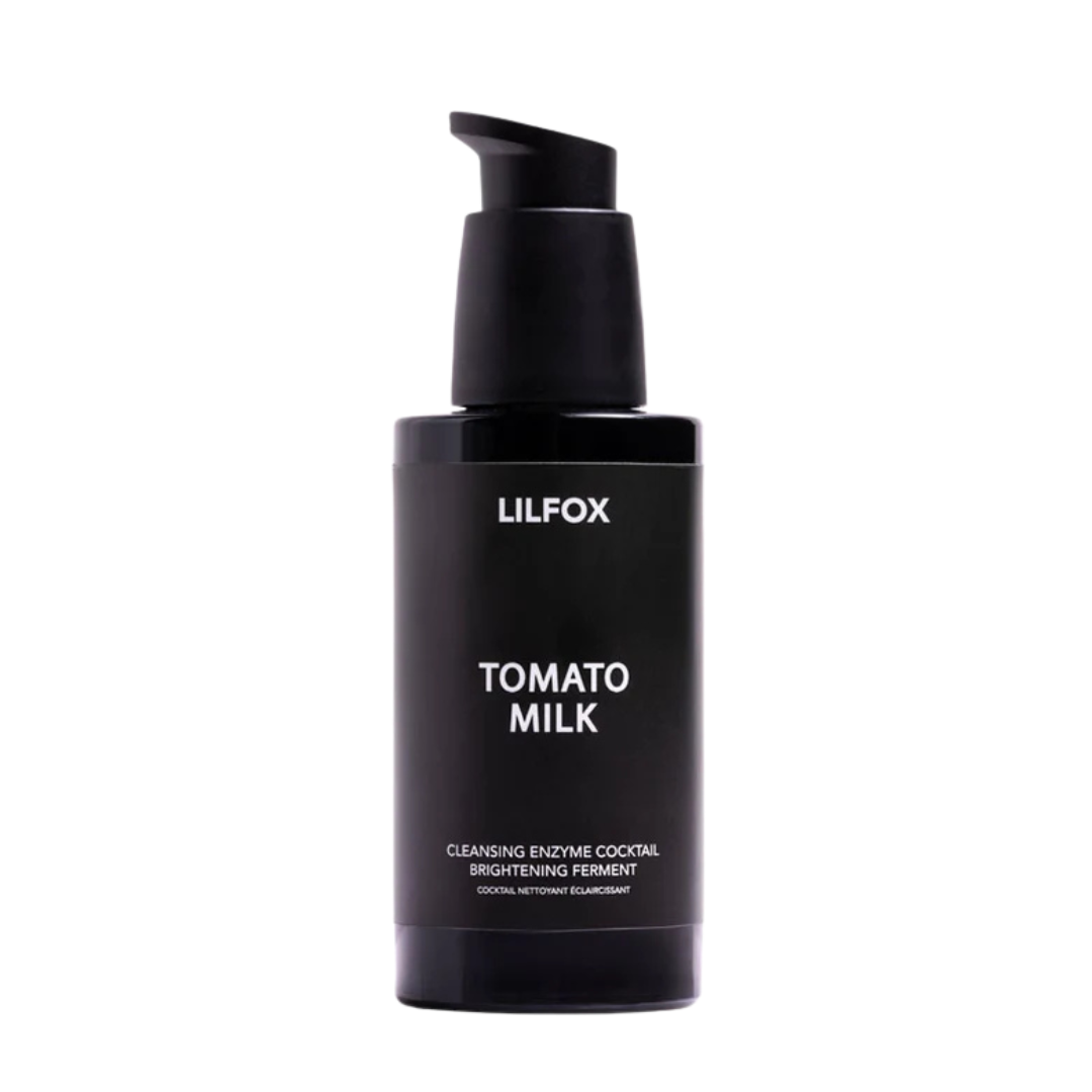 Lilfox Tomato Milk Cleanser