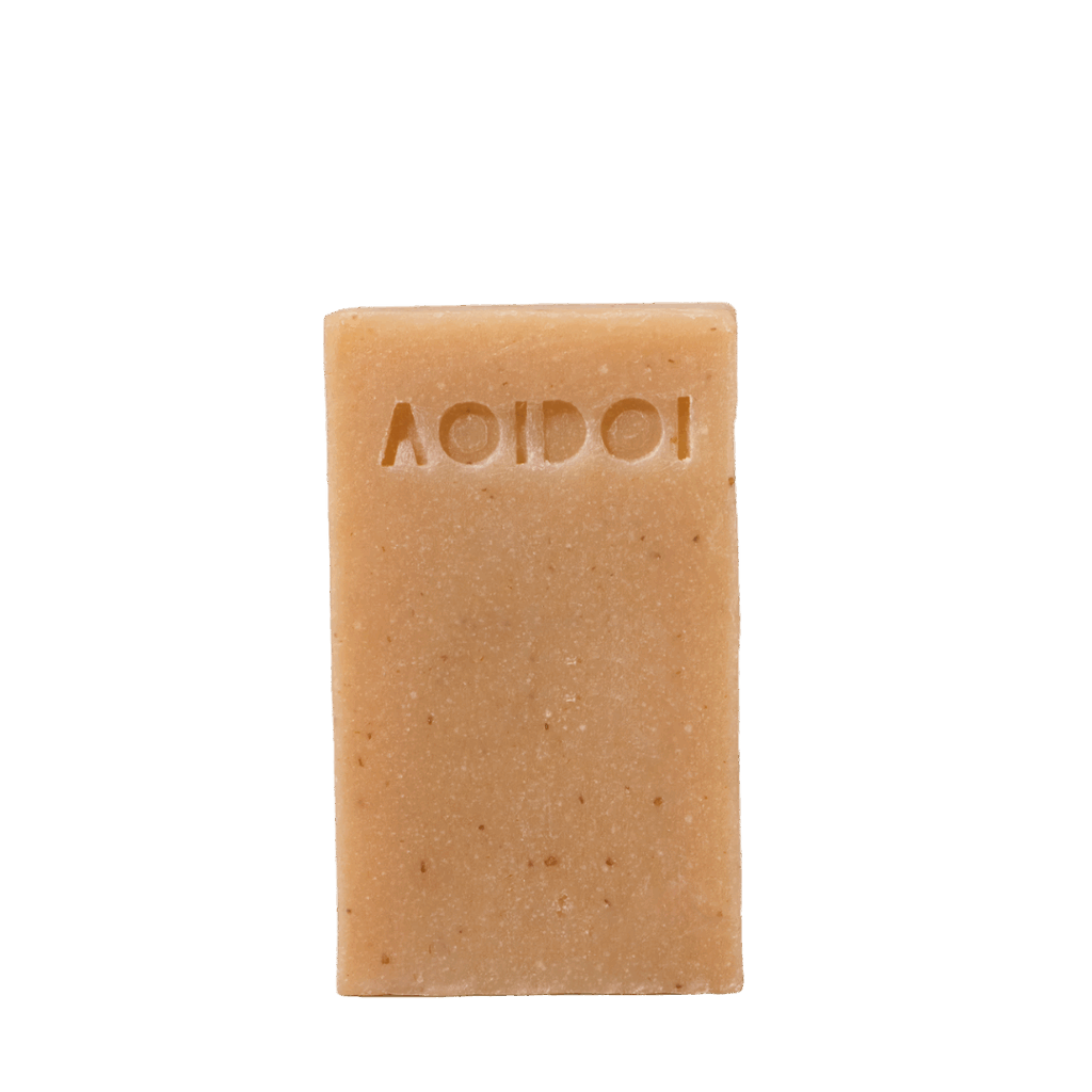 Aoidoi-Cali-Soap-Bar