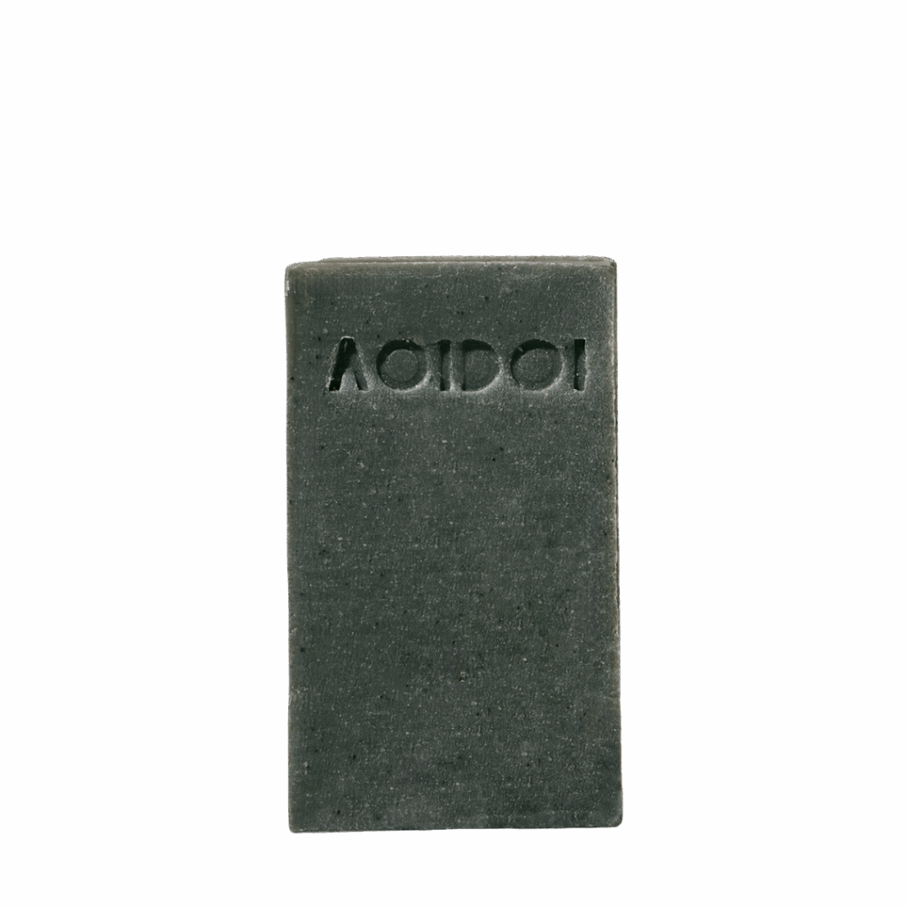 Aoidoi Haiku Cleansing Bar